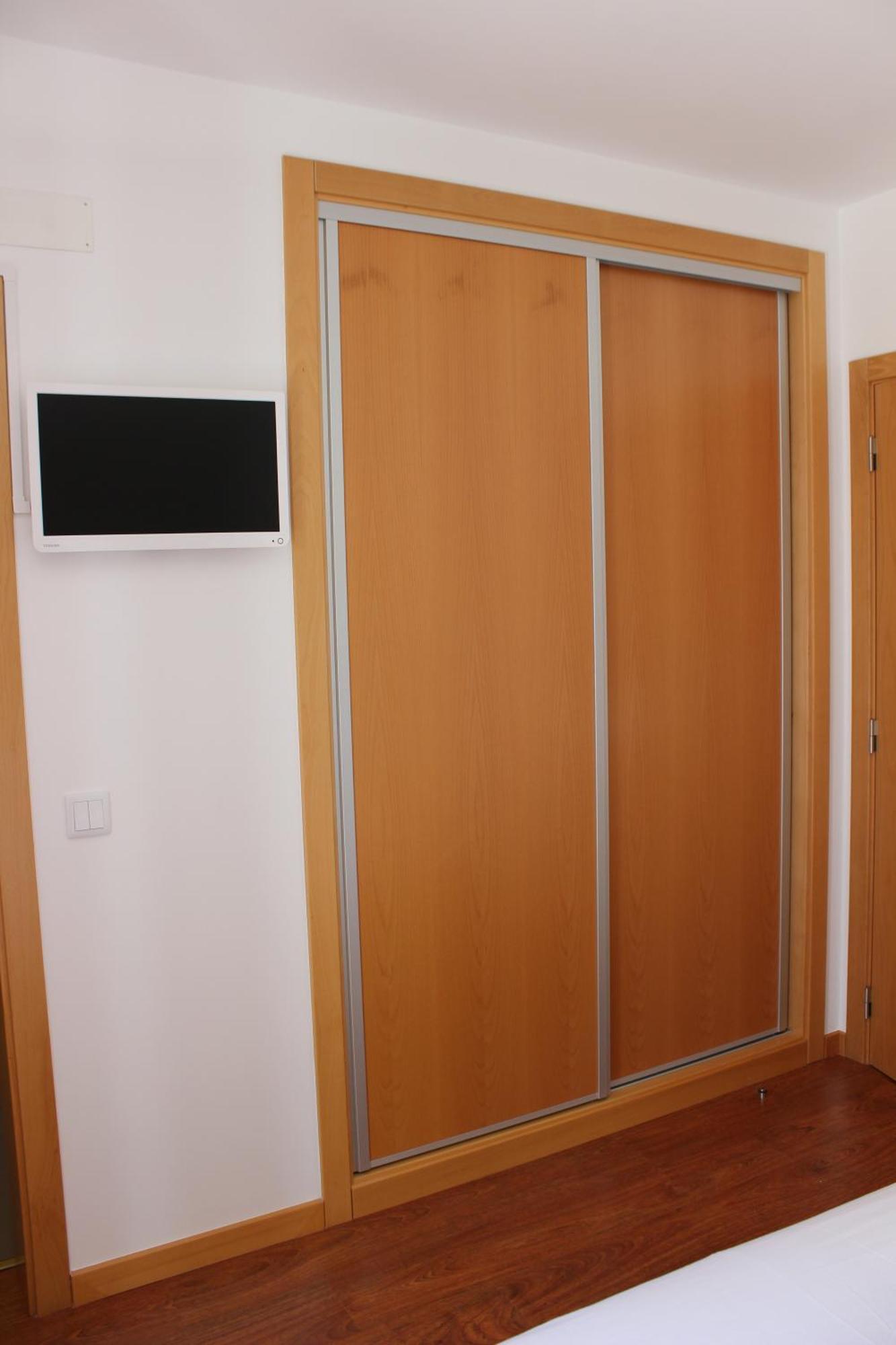 Puzzle Suites B&B Figueira da Foz Room photo