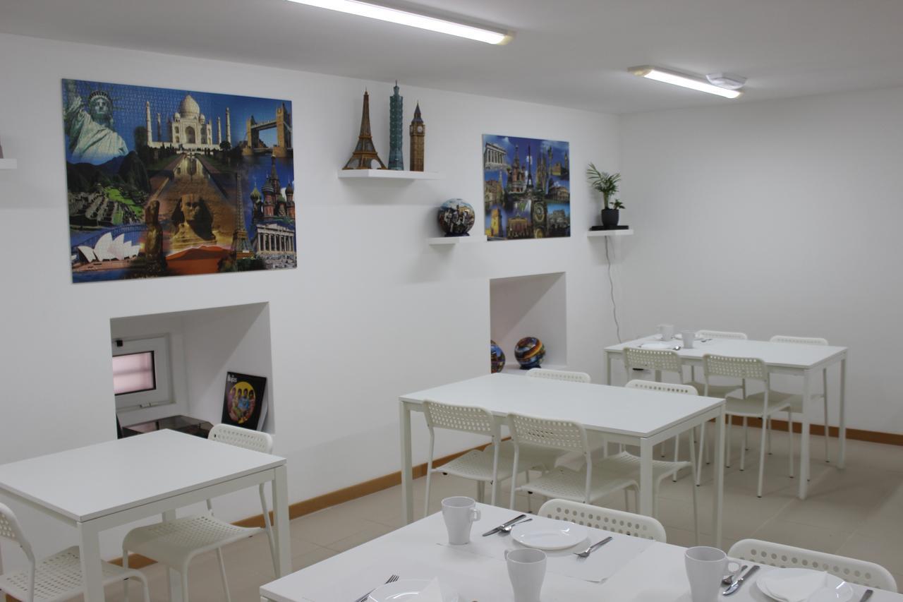 Puzzle Suites B&B Figueira da Foz Exterior photo