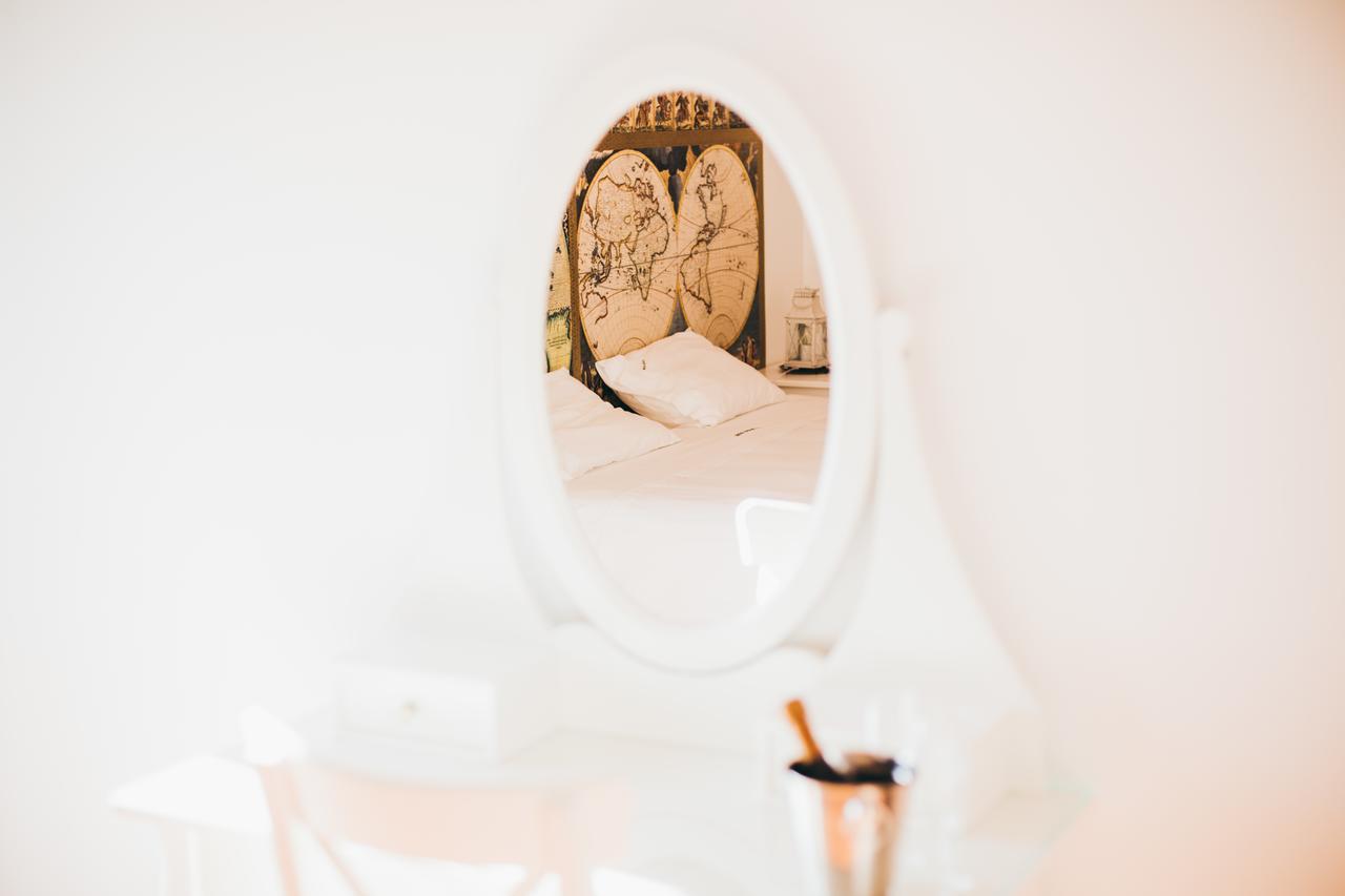Puzzle Suites B&B Figueira da Foz Room photo
