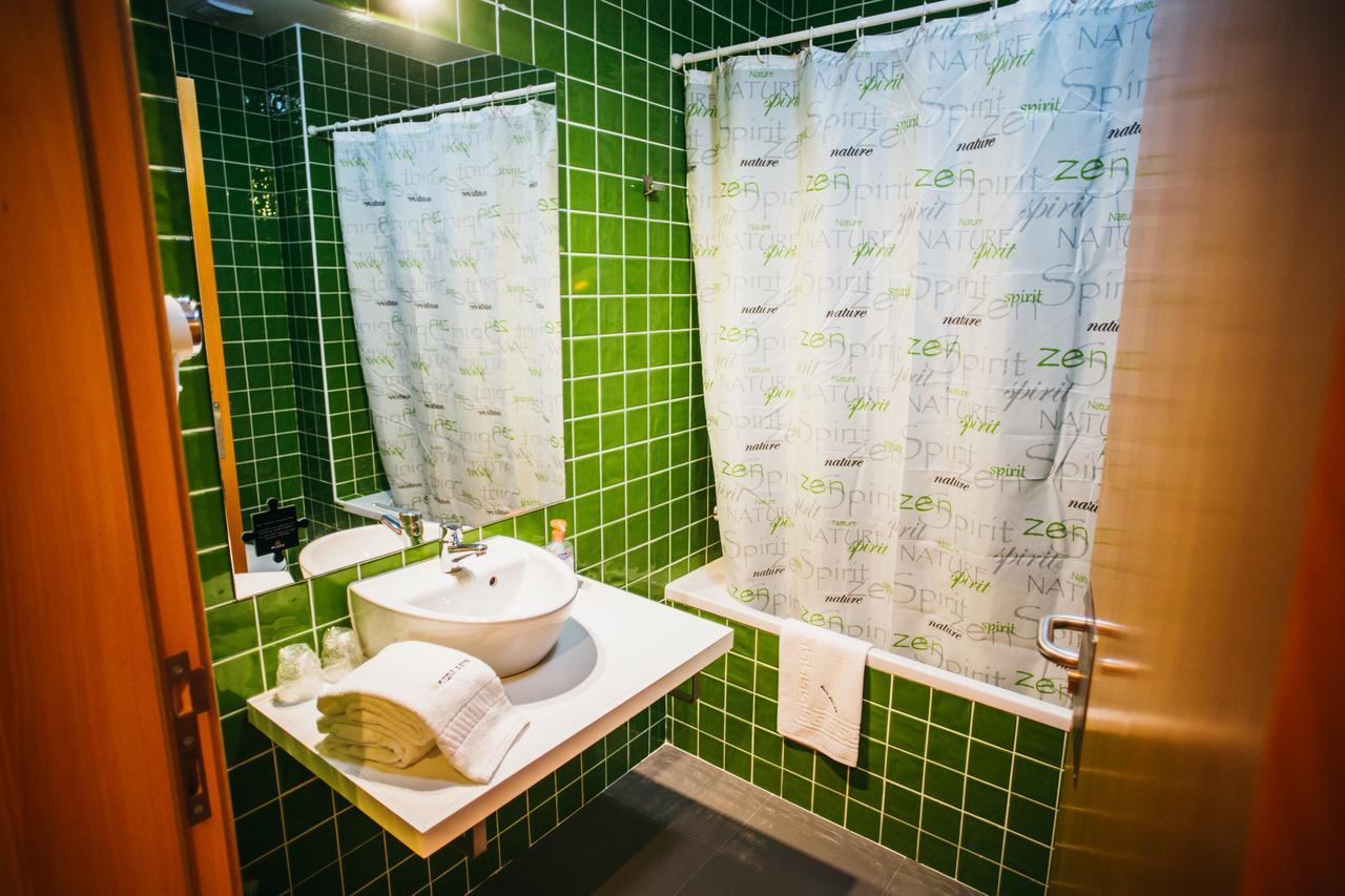 Puzzle Suites B&B Figueira da Foz Exterior photo