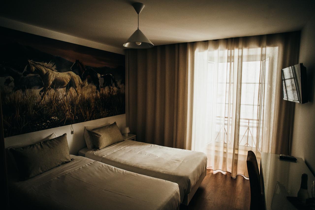 Puzzle Suites B&B Figueira da Foz Exterior photo
