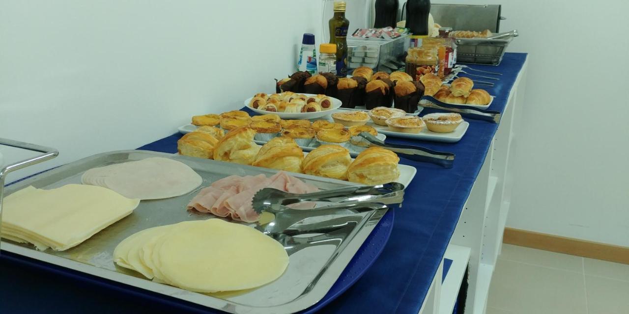 Puzzle Suites B&B Figueira da Foz Exterior photo