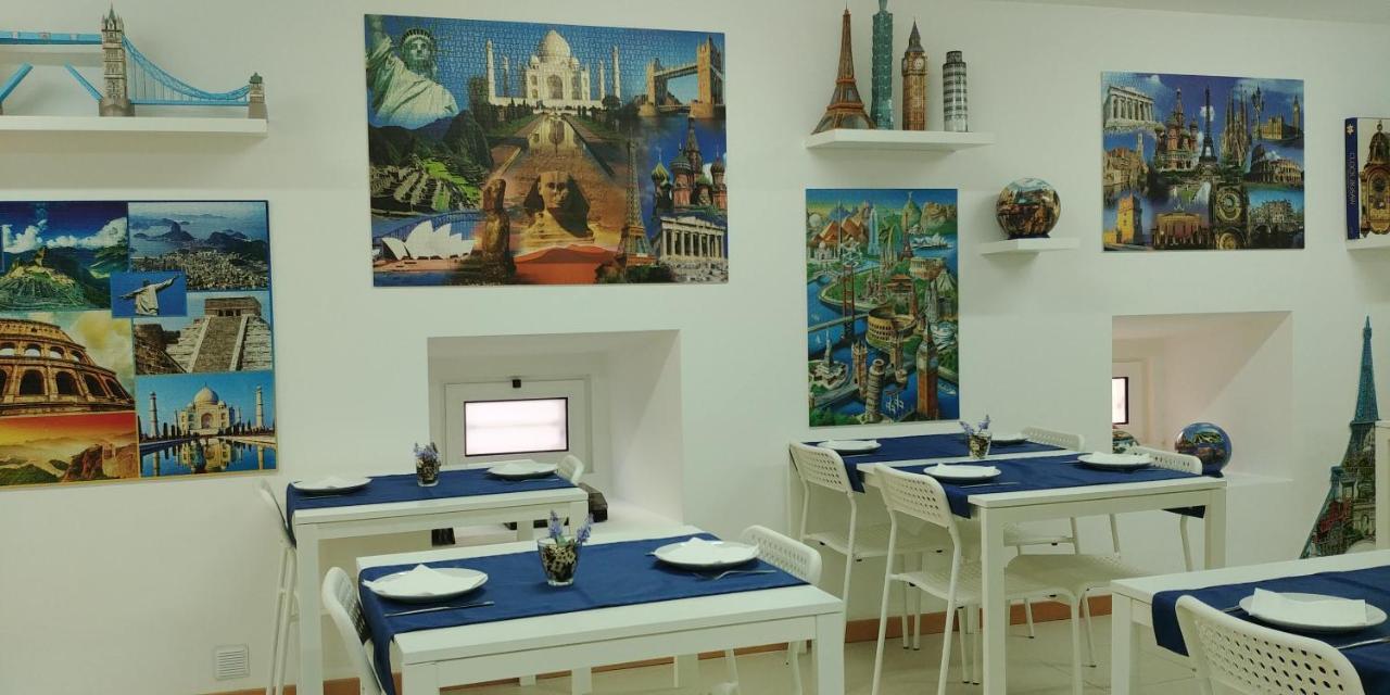 Puzzle Suites B&B Figueira da Foz Exterior photo